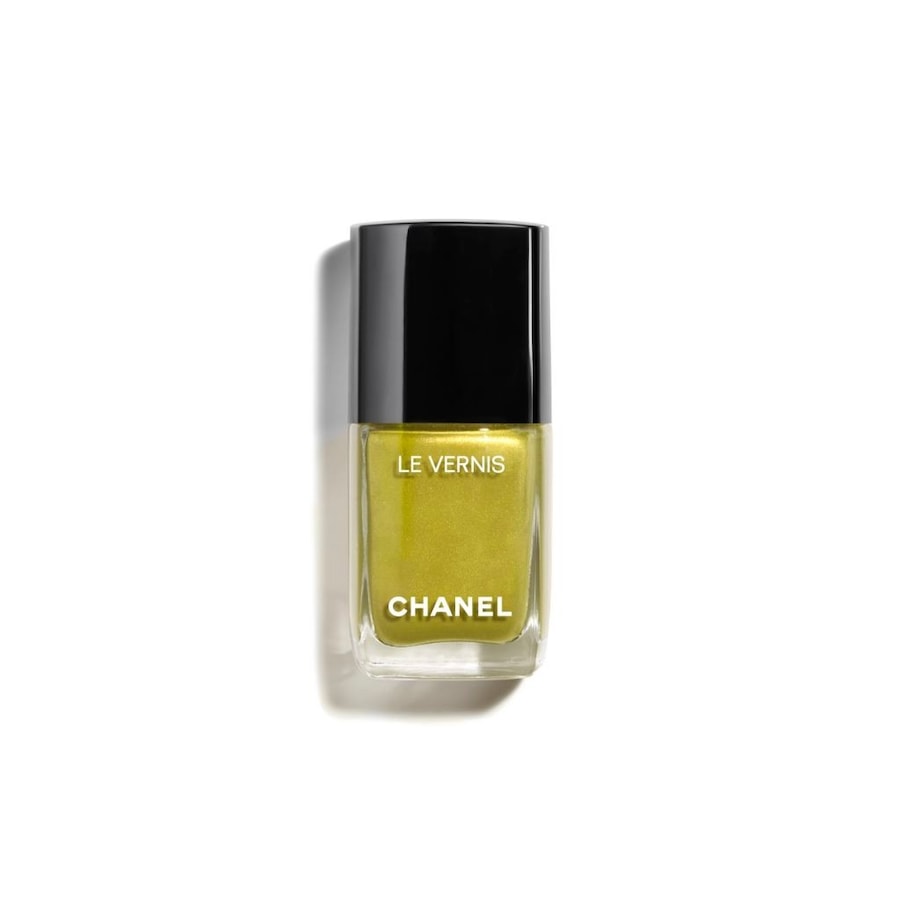 Chanel LE VERNIS Lakiery do paznokci 183 - REVEUSE
