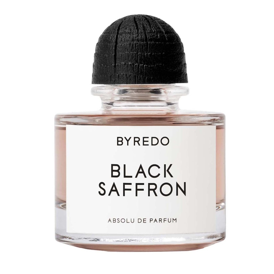 BYREDO ABSOLU Black Saffron Woda perfumowana 50 ml