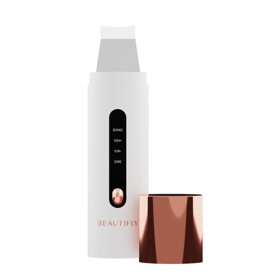 Beautifly Scrub Slim Pro Płyny do czyszczenia pędzli