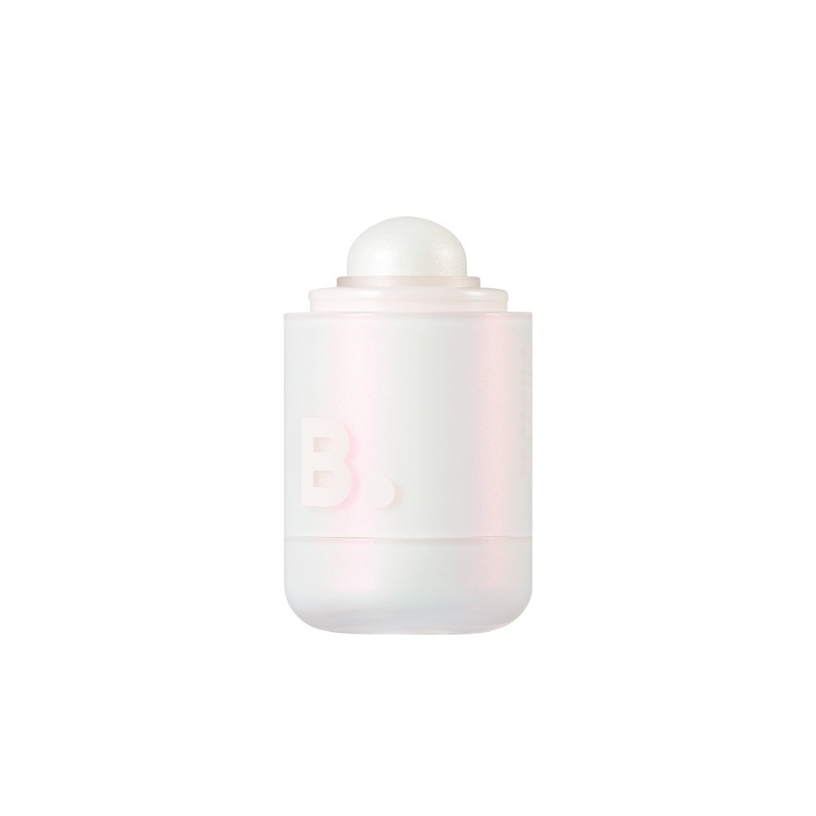 BANILA CO B. by Banila Romantic Blush Highlighter Rozświetlacze 03 - SUGAR FROST