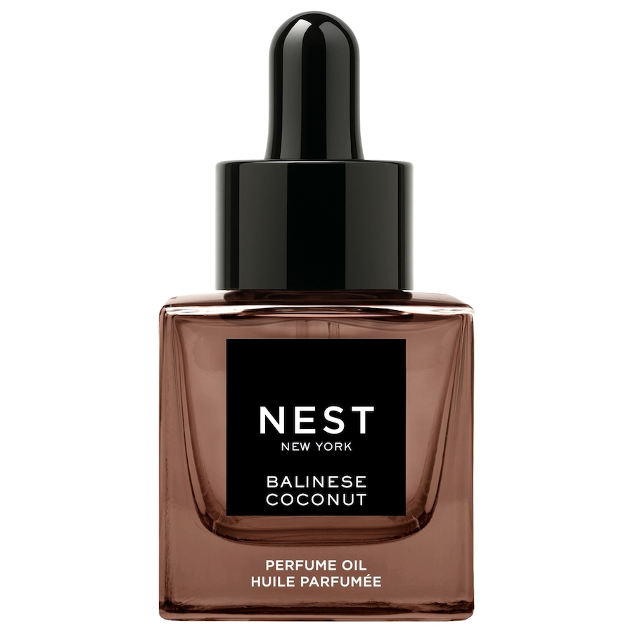 NEST NEW YORK Balinese Coconut Olejek zapachowy Damski
