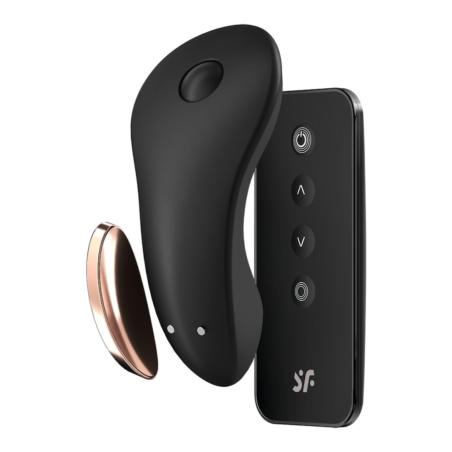 Satisfyer Little Secret Akcesoria erotyczne 1 ct