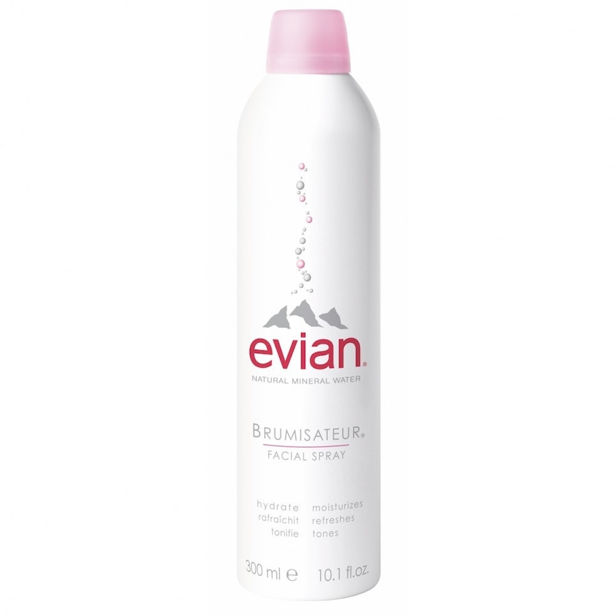 Evian Le Brumisateur Mgiełki do twarzy