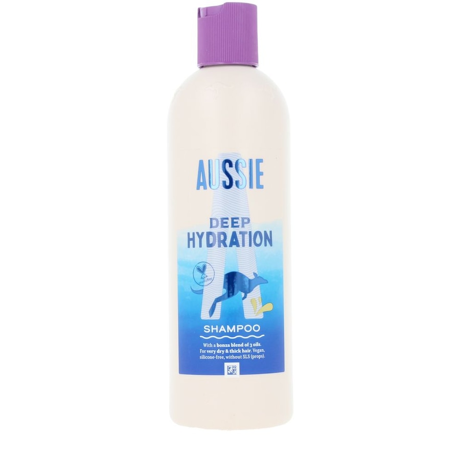 Aussie Szampon AUSSIE DEEP HYDRATION Szampony