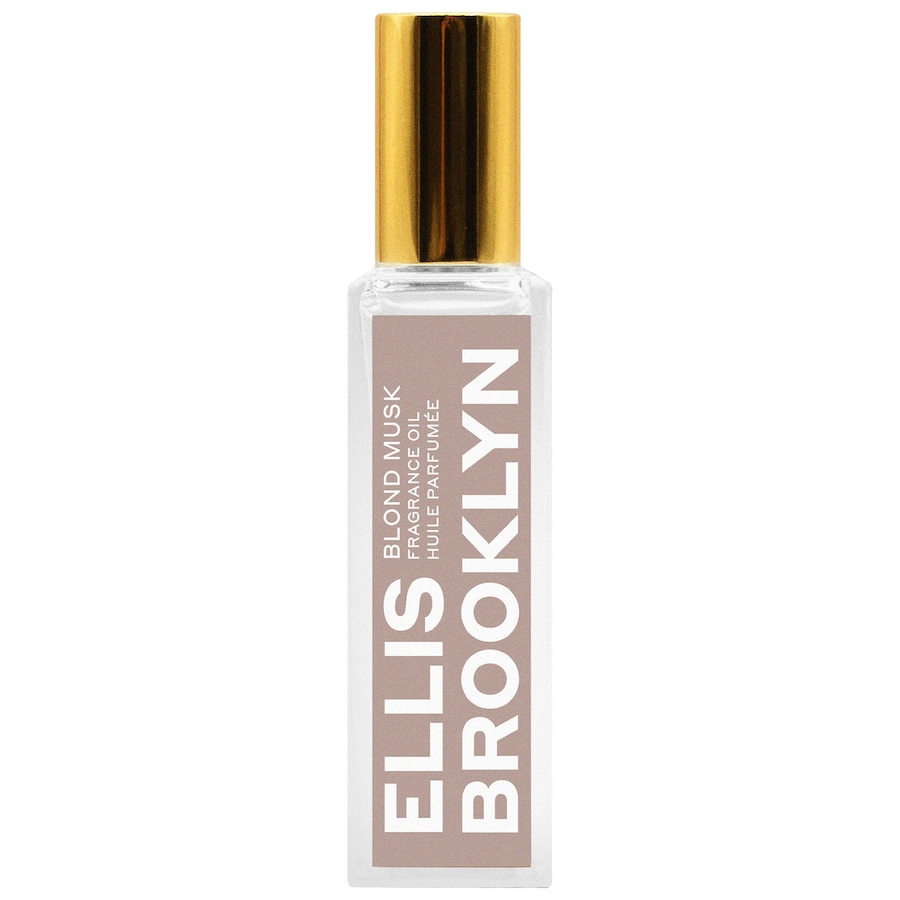 Ellis Brooklyn BLOND MUSK Perfumy 15 ml