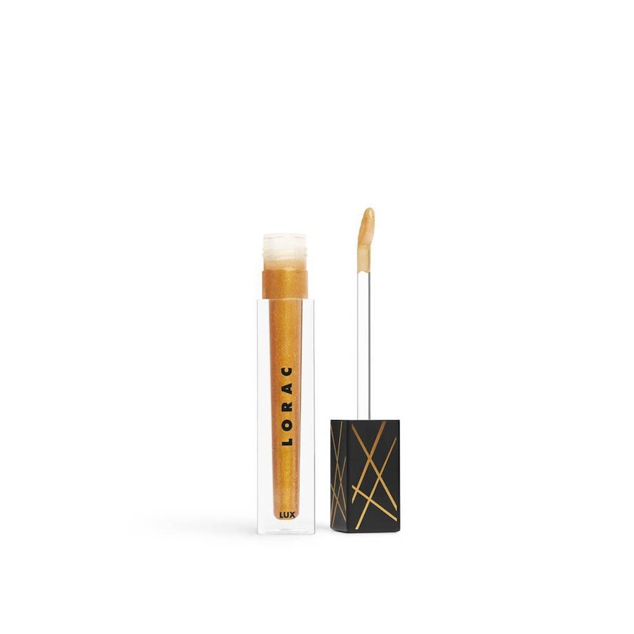 Lorac LUX DIAMOND Błyszczyk do ust Błyszczyki SUNDRENCHED