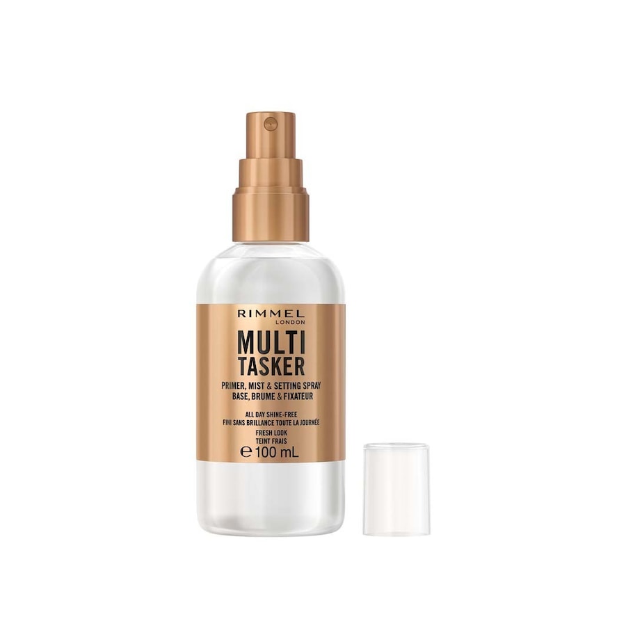 Rimmel London Multi Tasker Bazy pod makijaż i primery