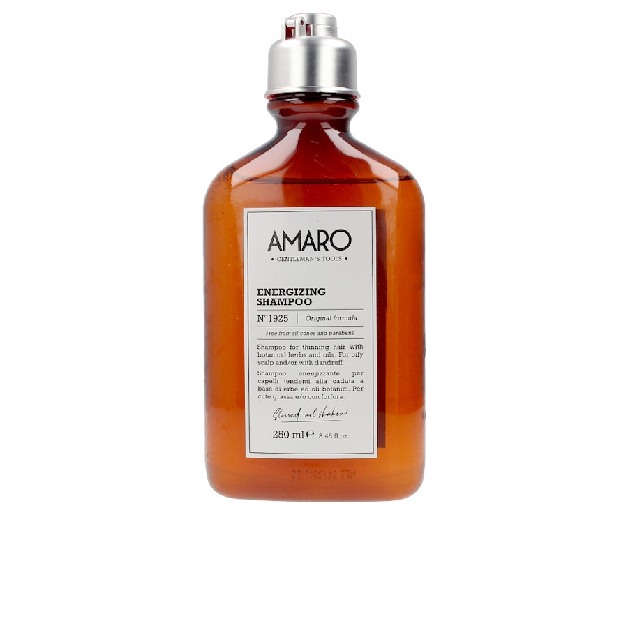 Farmavita Amaro Wash & Care Szampony Męskie