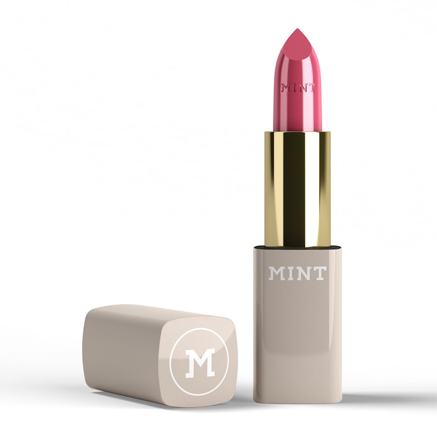 Mint by Dr. Mintcheva Pomadka Szminki Nude Rosé