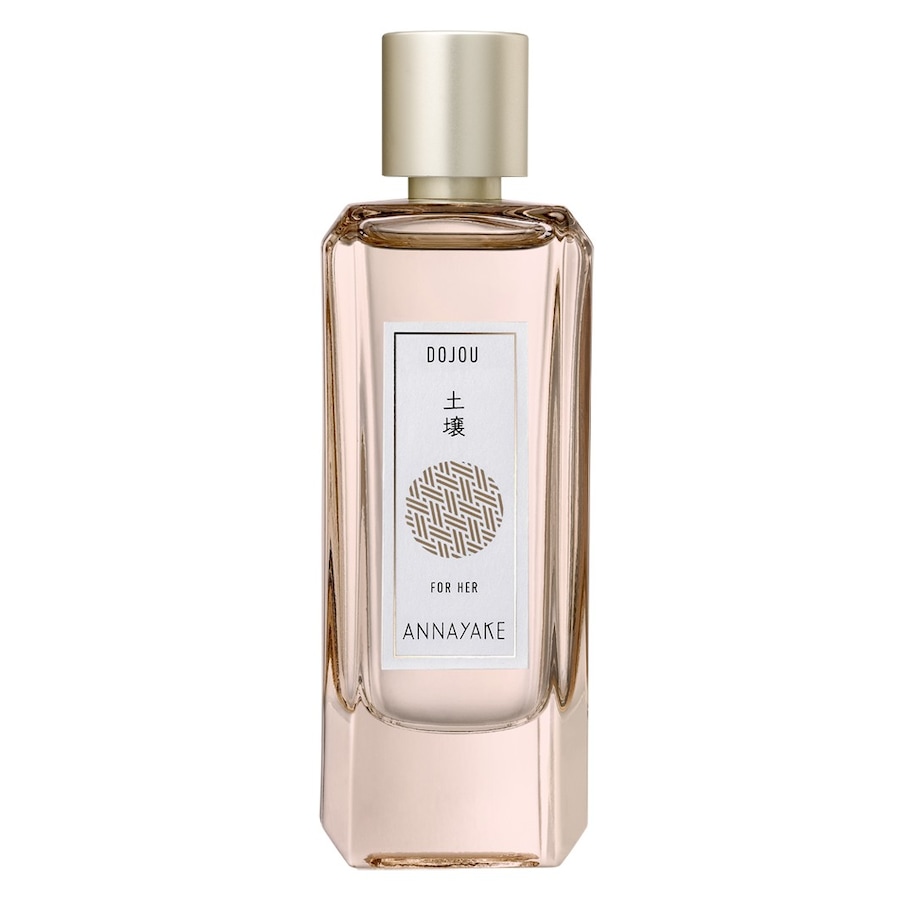 Annayake DOJOU For Her Eau de parfum Perfumy 100 ml Damski