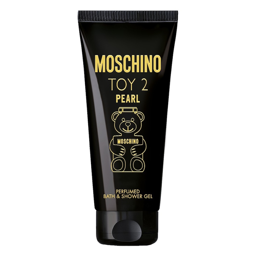 Moschino Perła Żele pod prysznic