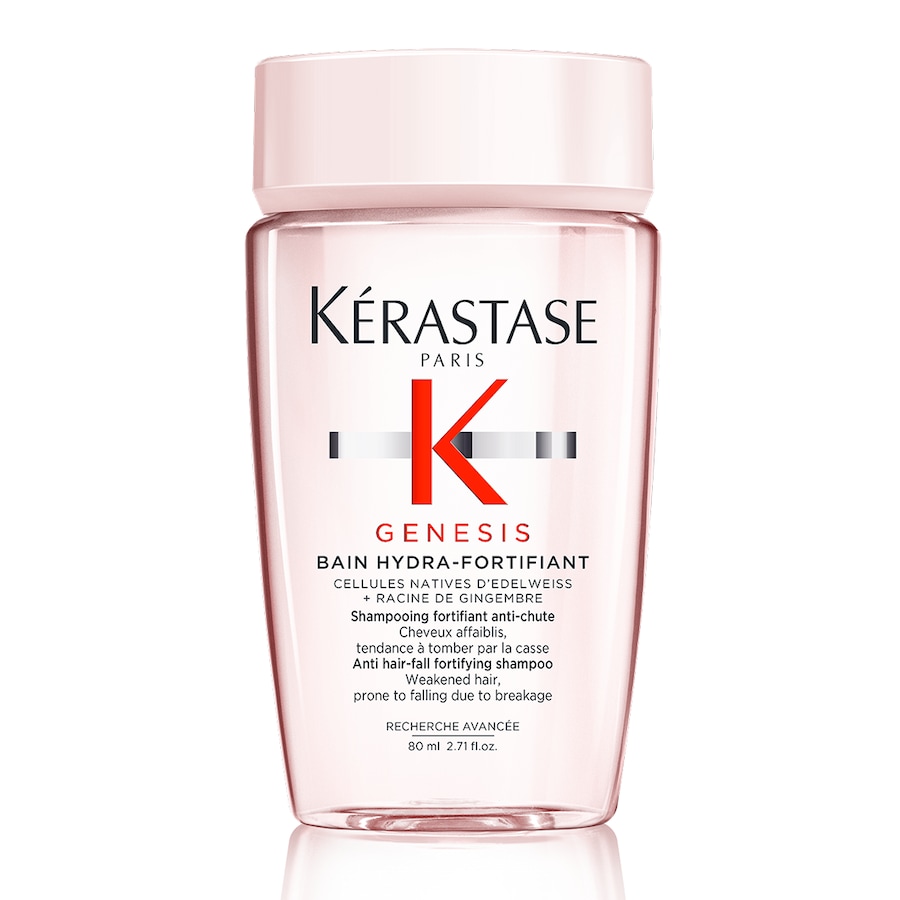 Kérastase Genesis Bain Hydra-Fortifiant Szampony Damski