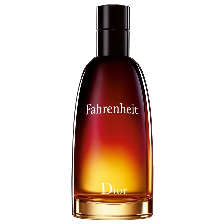 DIOR Fahrenheit Eau de Toilette Perfumy 50 ml Męskie