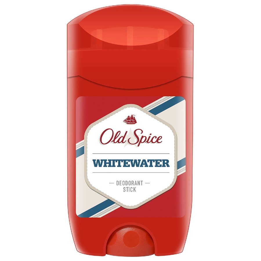 Old Spice Whitewater Deodorant Stick Dezodoranty Męskie