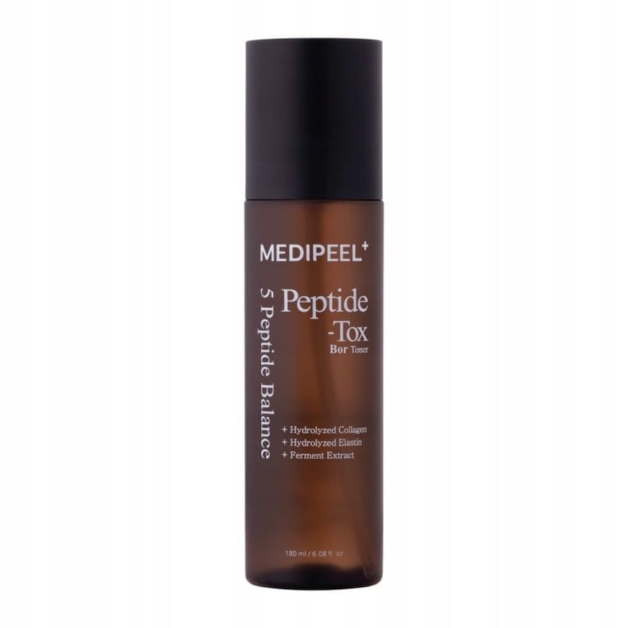 MEDI-PEEL Bor-Tox Peptide Toner Toniki do twarzy