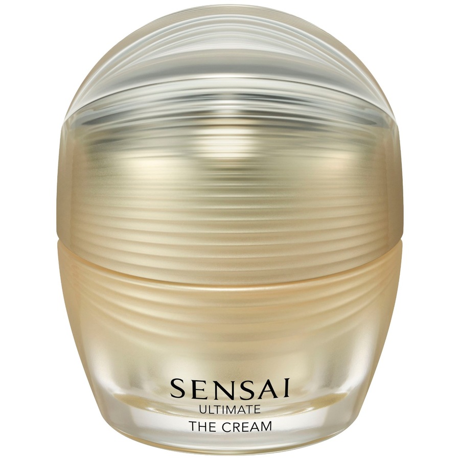 Sensai Ultimate ULTIMATE THE CREAM Kremy do twarzy