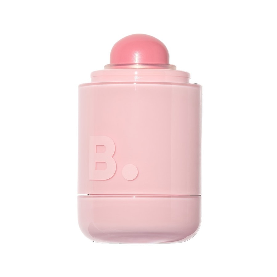 BANILA CO B. by Banila Romantic Blush Lip & Cheek Róż do policzków 04 - FLORA