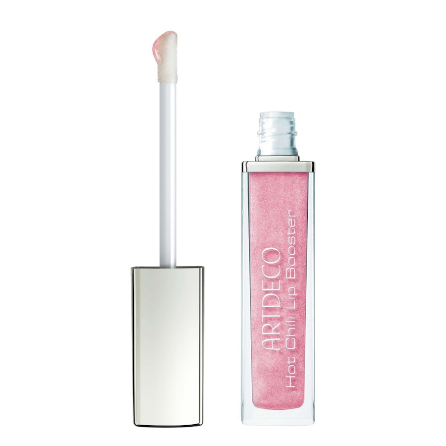 Artdeco The Denim Hot Chili Lip Booster Błyszczyki 4 - BERRY CHILI