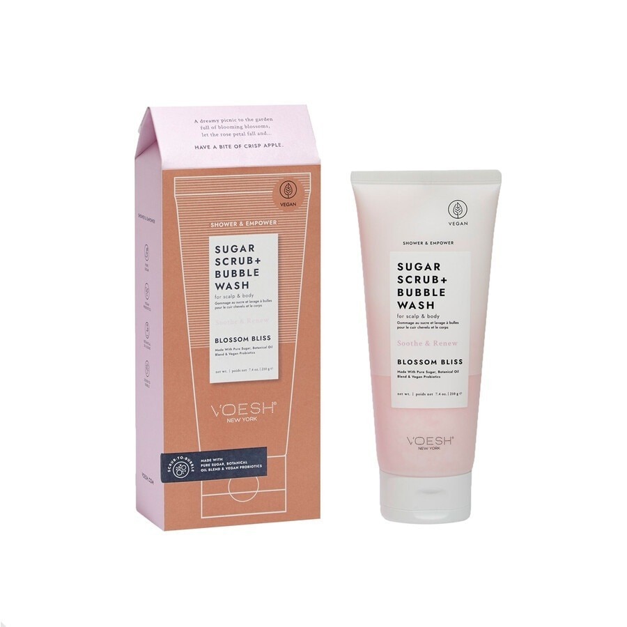 Voesh Peeling do ciała