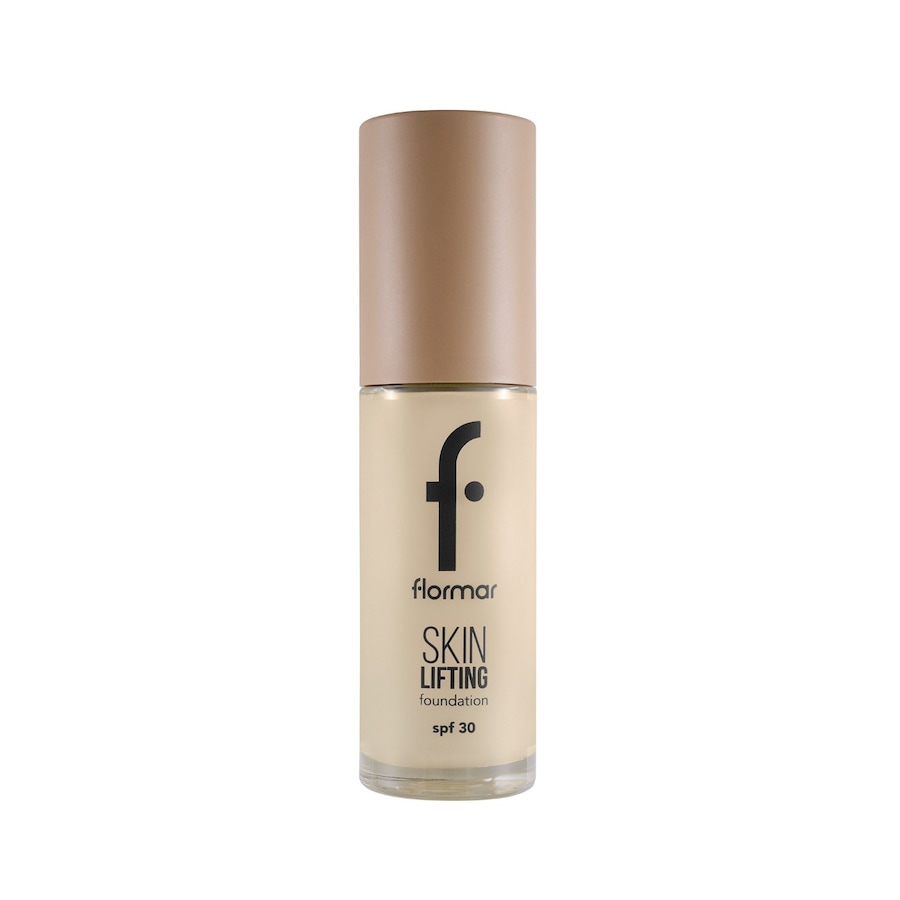Flormar Skin Lifting Podkłady 20 - PURE BEIGE