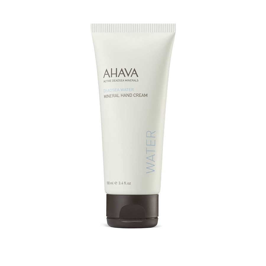 AHAVA Mineral Hand Cream Kremy do rąk