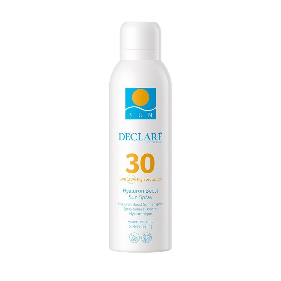 Declaré Sun Sensitive Hyaluron Boost SPF 30 Ochrona przeciwsłoneczna