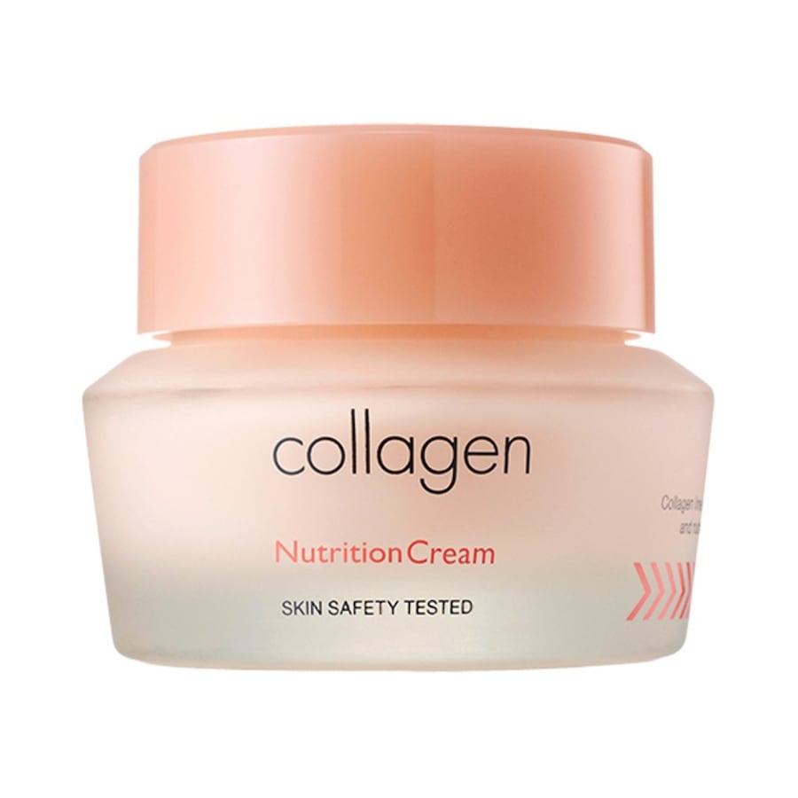 It's Skin It´S SKIN Collagen Nutrition Cream + Serum przeciwzmarszczkowe