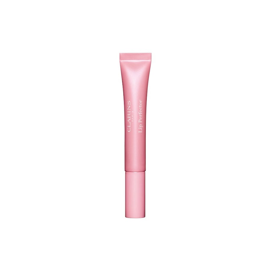 Clarins Lip Perfector Błyszczyki 21 - Soft Pink Glow