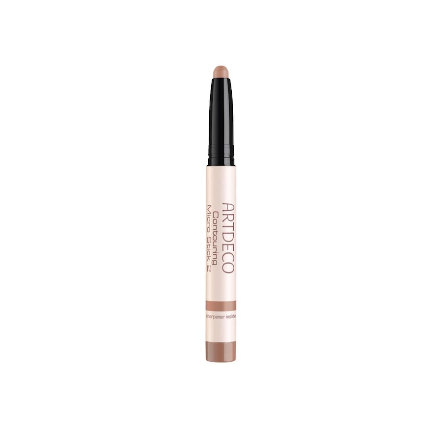 Artdeco Your Skin Perfected Contouring Micro Stick Konturowanie twarzy 2 - PEARWOOD