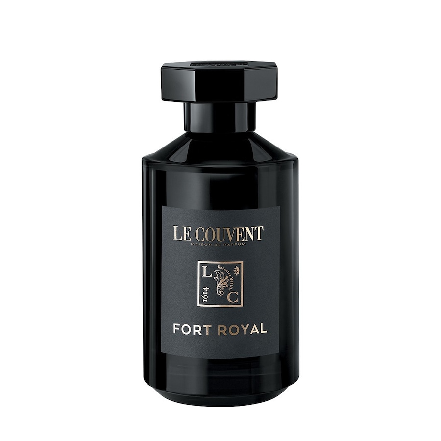 Le Couvent Maison De Parfum Parfums Remarquables Fort Royal Perfumy 100 ml