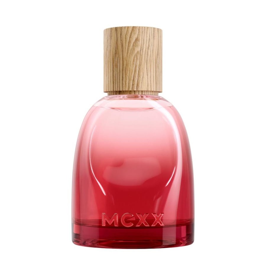 Mexx Inspired Warmth Woman Woda perfumowana Damski