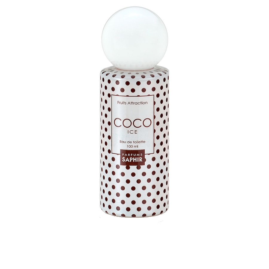 Saphir Parfum COCO ICE edycja pary Perfumy 100 ml
