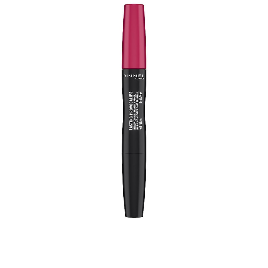 Rimmel London TRWAŁY PROVACALIPS odporny na transfer koloru ust Szminki 310-pounting pink