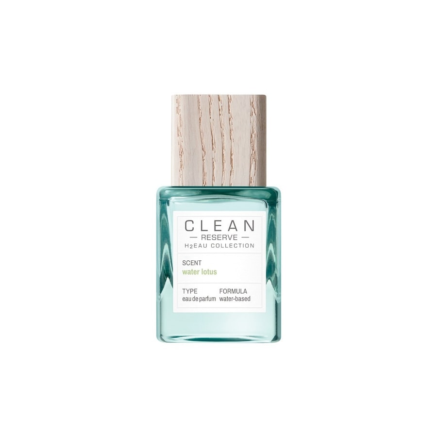 CLEAN RESERVE H2EAU Water Lotus Perfumy 30 ml
