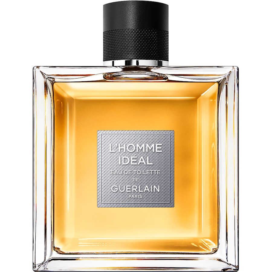 Guerlain L`Homme Idéal Eau de Toilette Woda toaletowa Męskie