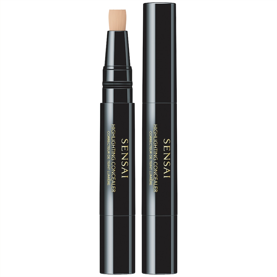 Sensai Highlighting Concealer Korektory HC02
