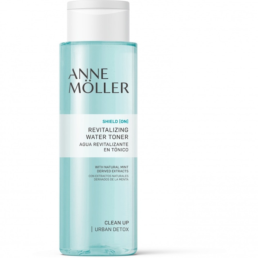 Anne Möller Revitalizing Toniki do twarzy Damski