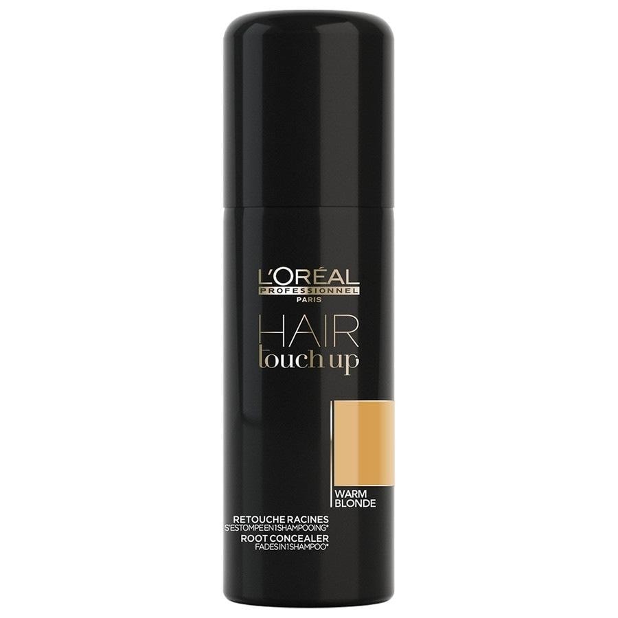 L´Oréal Professionnel Paris Hair Touch Up Lakiery do włosów Jasnobrązowy