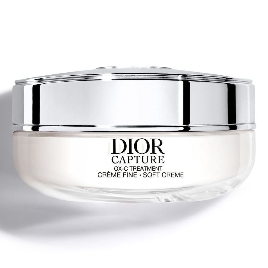 DIOR Capture Soft Creme Kremy do twarzy