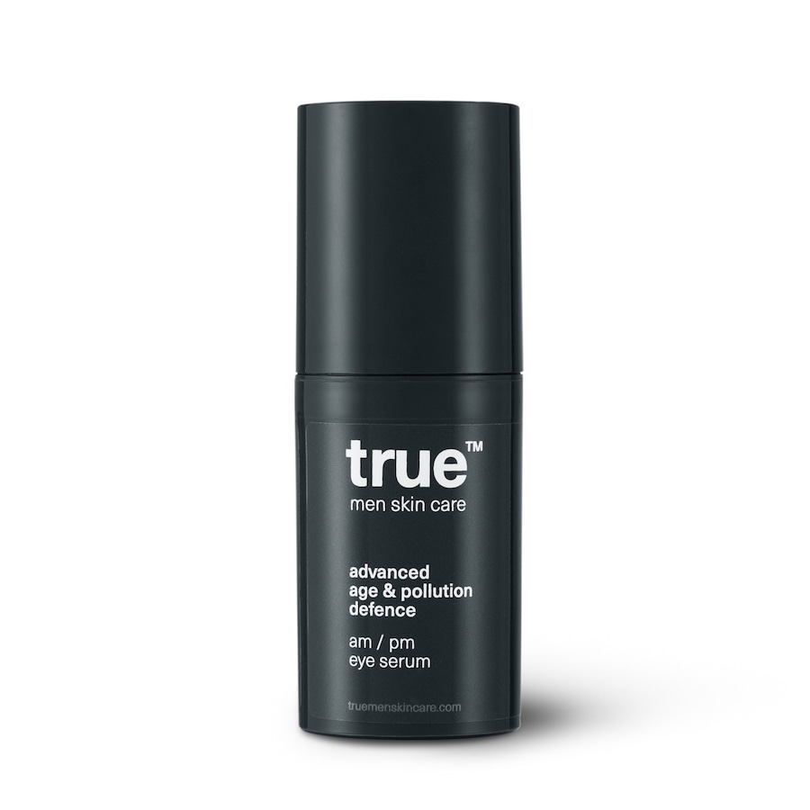 TRUE MEN SKIN CARE Am I pm eye serum Serum pod oczy