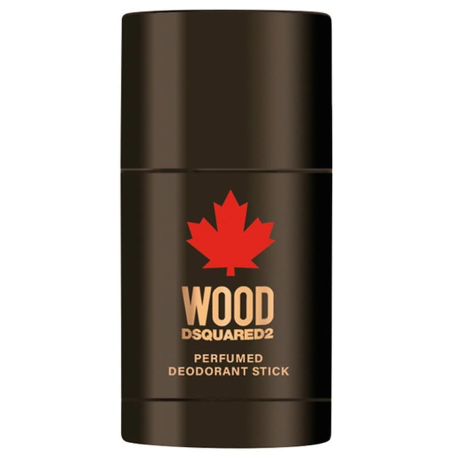 Dsquared2 Pędzle okrągłe Perfumed Deodorant Stick Dezodoranty Męskie