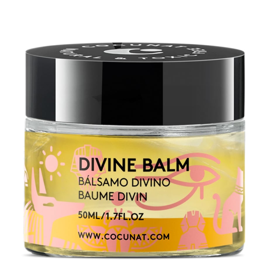 Cocunat DIVINE BALM Balsamy do ciała