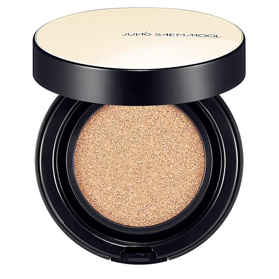Jung Saem Mool Essential Skin Nuder Cushion Podkład w poduszce 21W Podkłady 22C - PETAL LIGHT