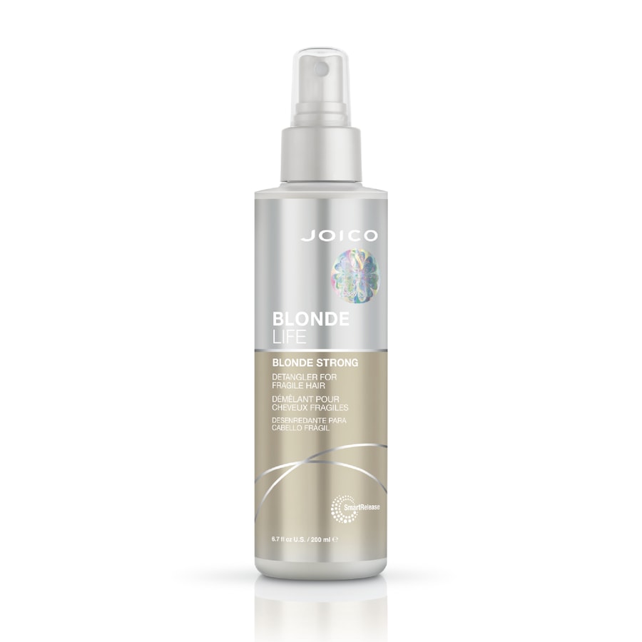 Joico BLONDE LIFE STRONG DETANGLER Odżywki do włosów