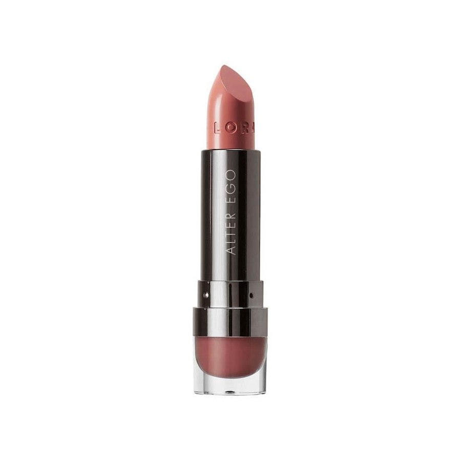 Lorac Alter Ego Pomadka do ust Szminki C8857C - DUCHESS (ROSY NUDE)