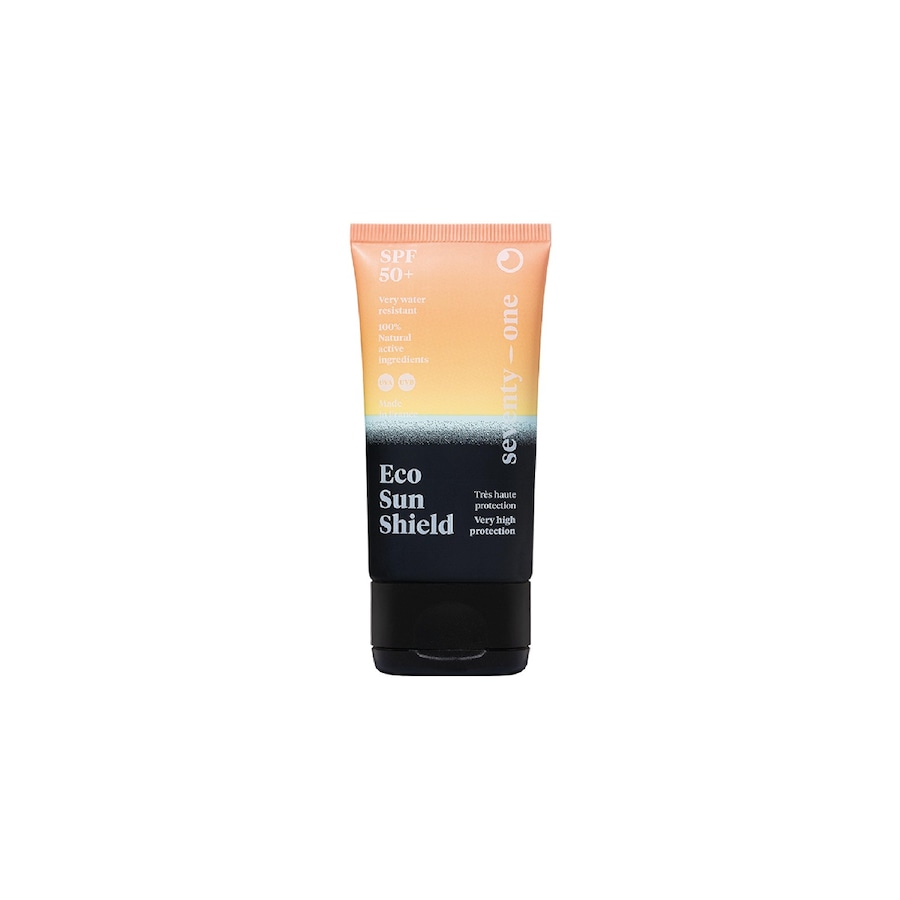 SeventyOne Percent Eco Sun Shield Sport SPF50+ Ochrona przeciwsłoneczna