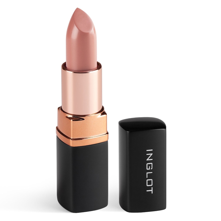 Inglot LipSatin Szminki 340