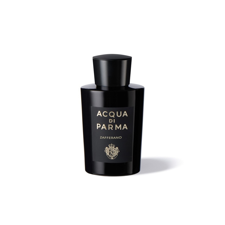 Acqua di Parma Signatures Of The Sun Zafferano Perfumy 180 ml