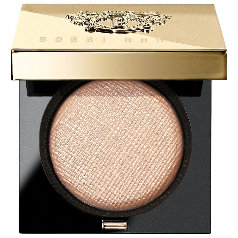 Bobbi Brown Luxe Eye Shadow Rich Sparkle Cienie do powiek Moonstone