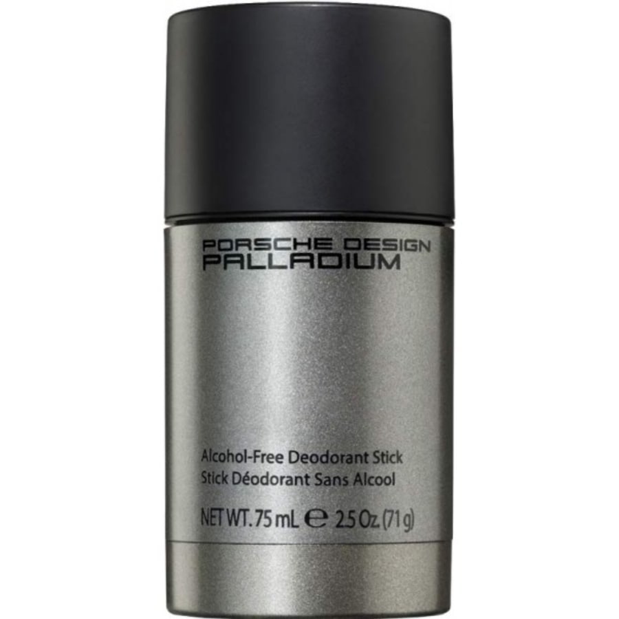 Porsche Design Palladium For Men Dezodoranty Męskie